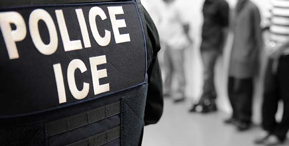 Trump’s ICE Deports Top Conservative Influencer