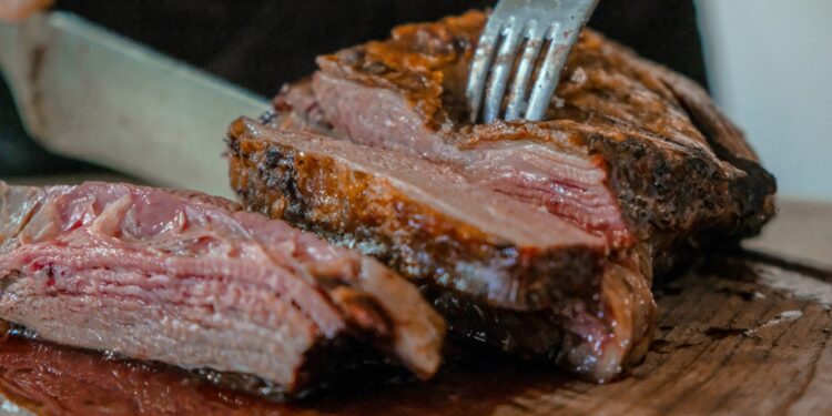 Trump To Ease Meat Processing Restrictions, Will This Make Americans Sicker?
