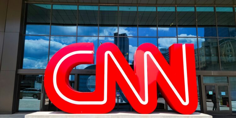 CNN Interferes In Trump’s Leavitt Resignation