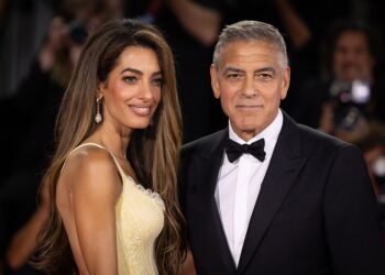 George Clooney Pays The Price For Harassing Trump