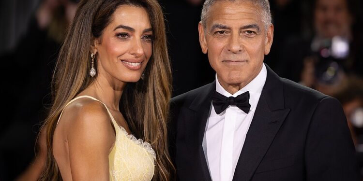 George Clooney Pays The Price For Harassing Trump