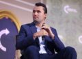 Charlie Kirk Still Influencing Trump’s Midterms