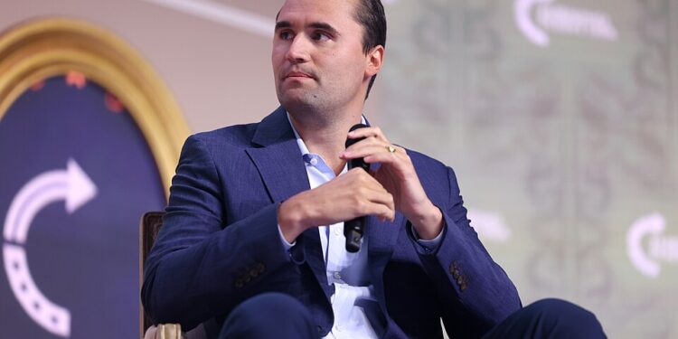 Charlie Kirk Still Influencing Trump’s Midterms