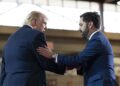 Democrat Turns On Own Party, Endorses Republican