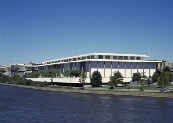 Trump’s Fight With Kennedy Center Ends In Disaster