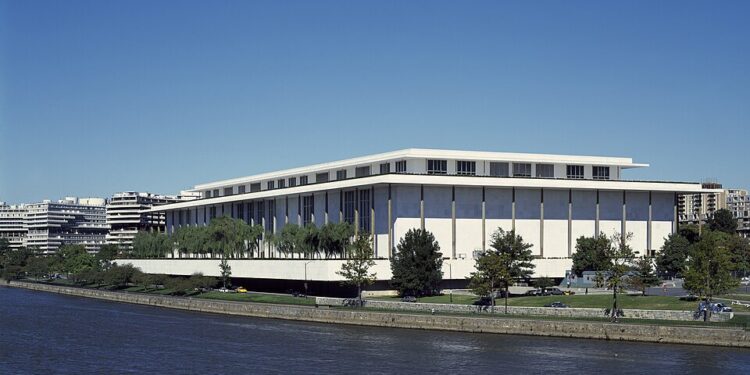 Trump’s Fight With Kennedy Center Ends In Disaster