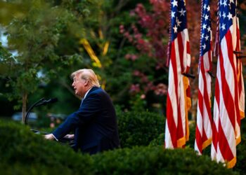 Video: Trump Event Sabotaged By Media