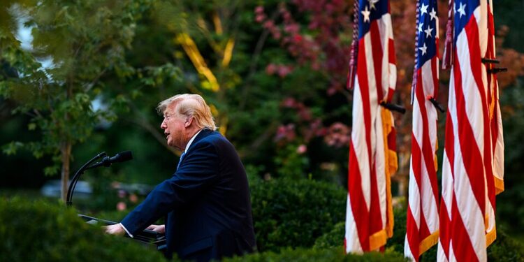 Video: Trump Event Sabotaged By Media