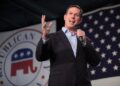 GOP Senator Rejects Trump’s Dividend