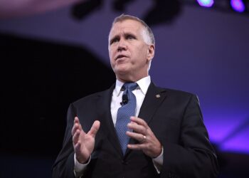 Top Republican Continues To Harass Trump Family Over 1 Gift