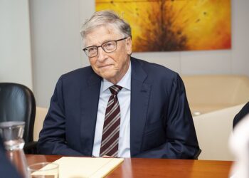 Bill Gates Says AI Could Cause ‘A Billion Deaths,’ Should Trump Listen?
