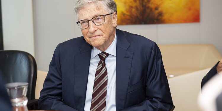 Bill Gates Says AI Could Cause ‘A Billion Deaths,’ Should Trump Listen?