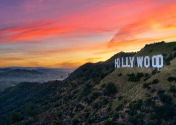Trump Says Hollywood Needs To Be More MAGA, You Agree?