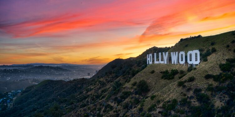 Trump Says Hollywood Needs To Be More MAGA, You Agree?