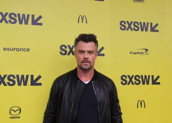 Hollywood Star Begs Americans To Save God’s Country