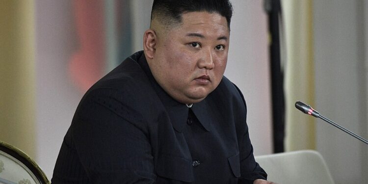 North Korea Threatens Trump