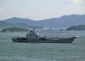 Trump’s Navy Gets Into Expensive New War