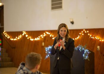 Democrat Candidate’s Own Mother Exposes Her Lies