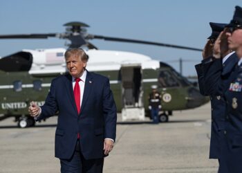 Democrats Say Trump Left America Unprepared For Emergencies, You Agree?