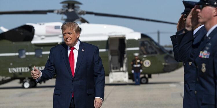 Democrats Say Trump Left America Unprepared For Emergencies, You Agree?