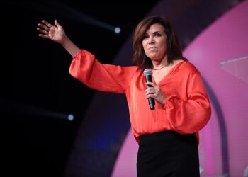 Trump Ally Makes Major Gains in Democrat Stronghold