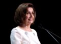 Democrats Kick Pelosi To The Curb