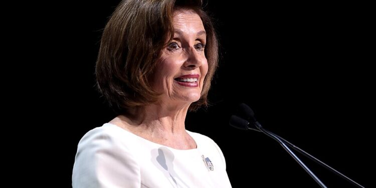 Democrats Kick Pelosi To The Curb