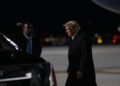 Key Details Leaked About Secret Trump Dinner