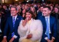 Popular Rap Star Throws All Support Behind Trump