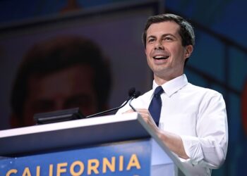 Buttigieg Flips On Democrats, GOP Shocked