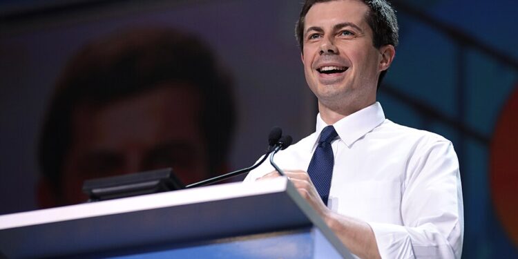 Buttigieg Flips On Democrats, GOP Shocked