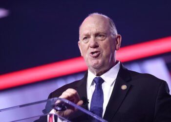 Trump Border Czar Silences Media With 1 Biden Question