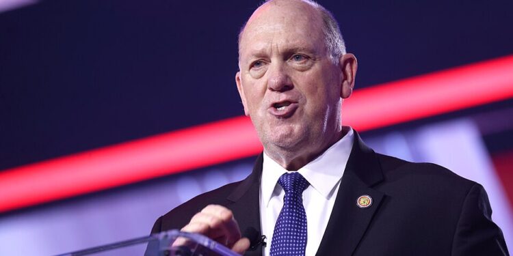 Trump Border Czar Silences Media With 1 Biden Question